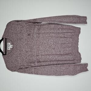 NWT Penguin Women's Wine Sweater Size Medium